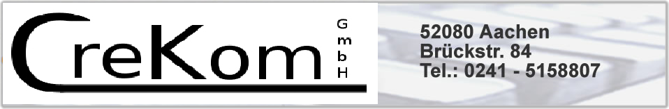 Crekom GmbH